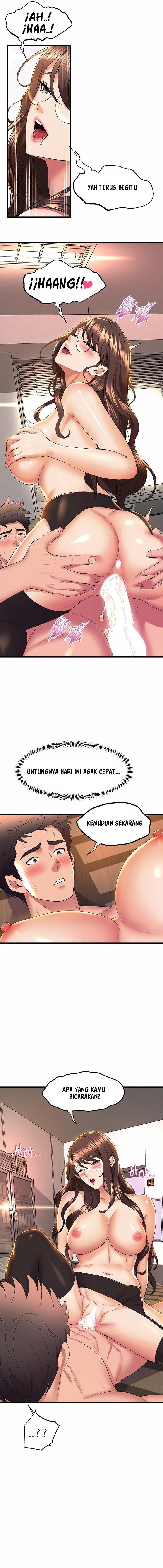 Dance Department&#8217;s Female Sunbaes - Chapter 63 9