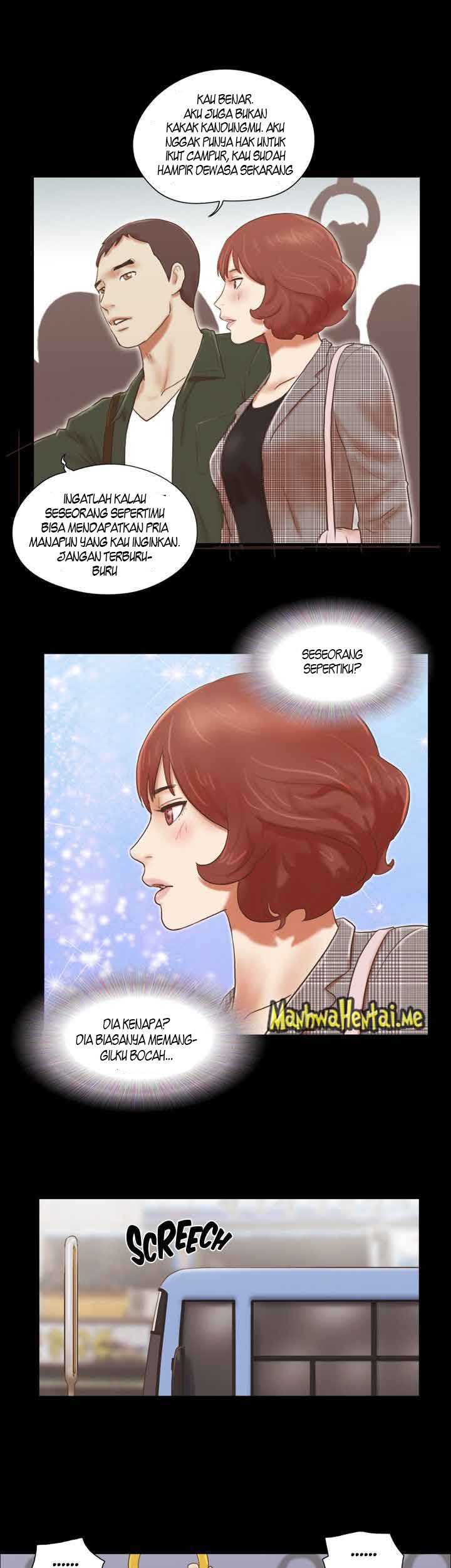 She&#8217;s The Girl - Chapter 63 11