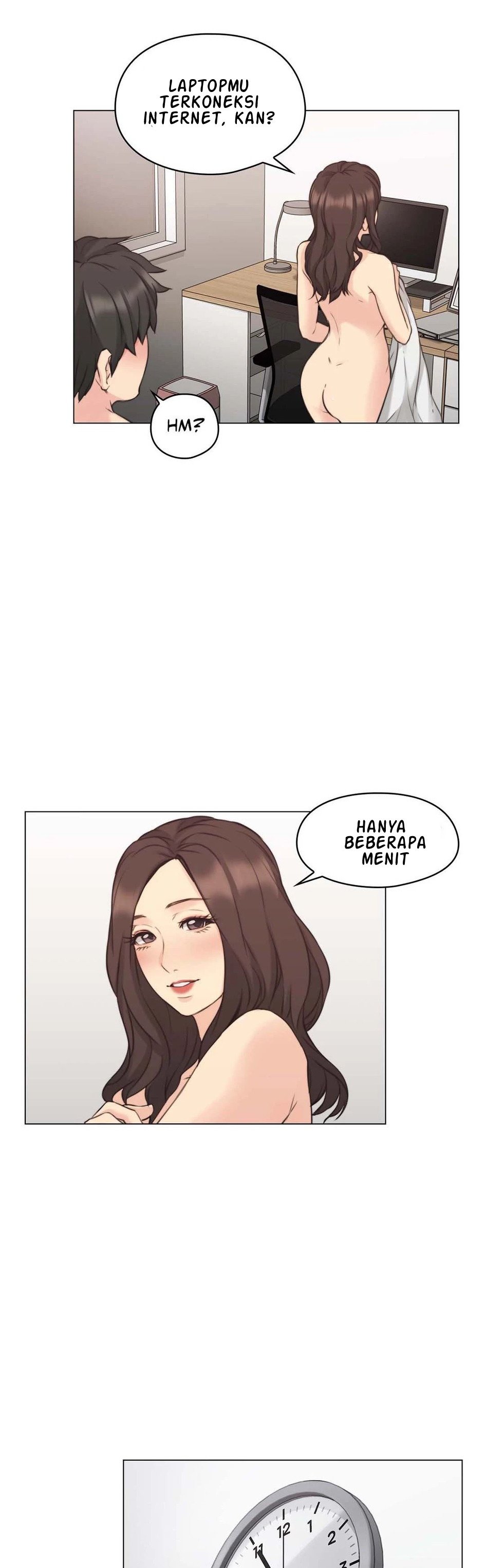 Teacher, Long Time No See - Chapter 63 4