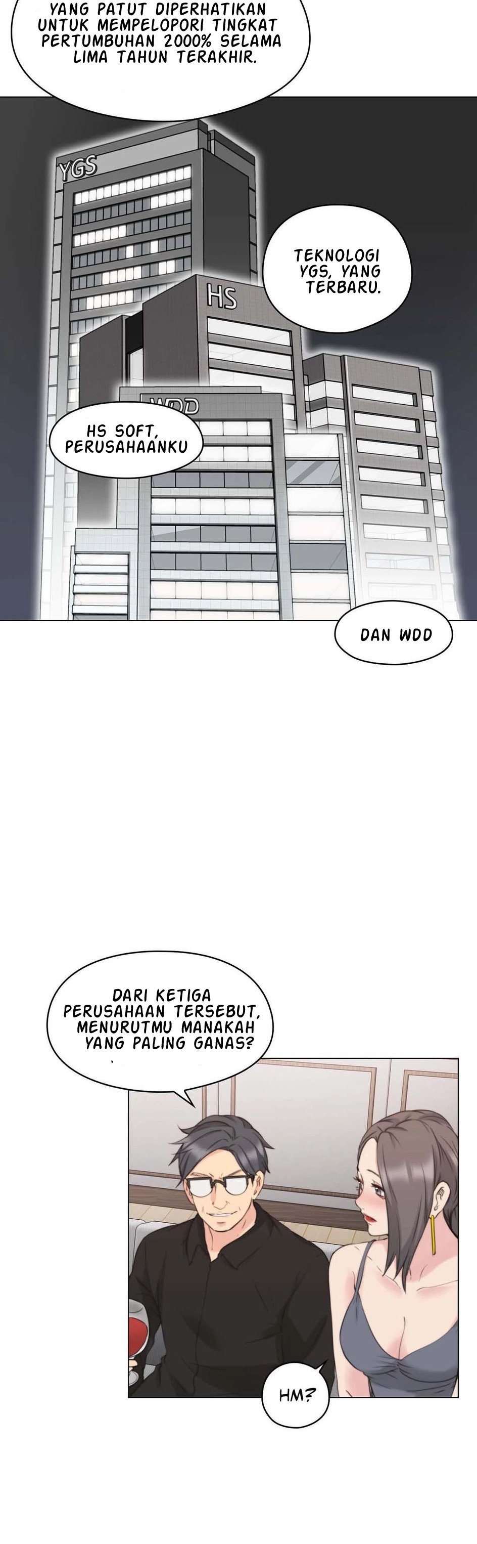 Teacher, Long Time No See - Chapter 63 10