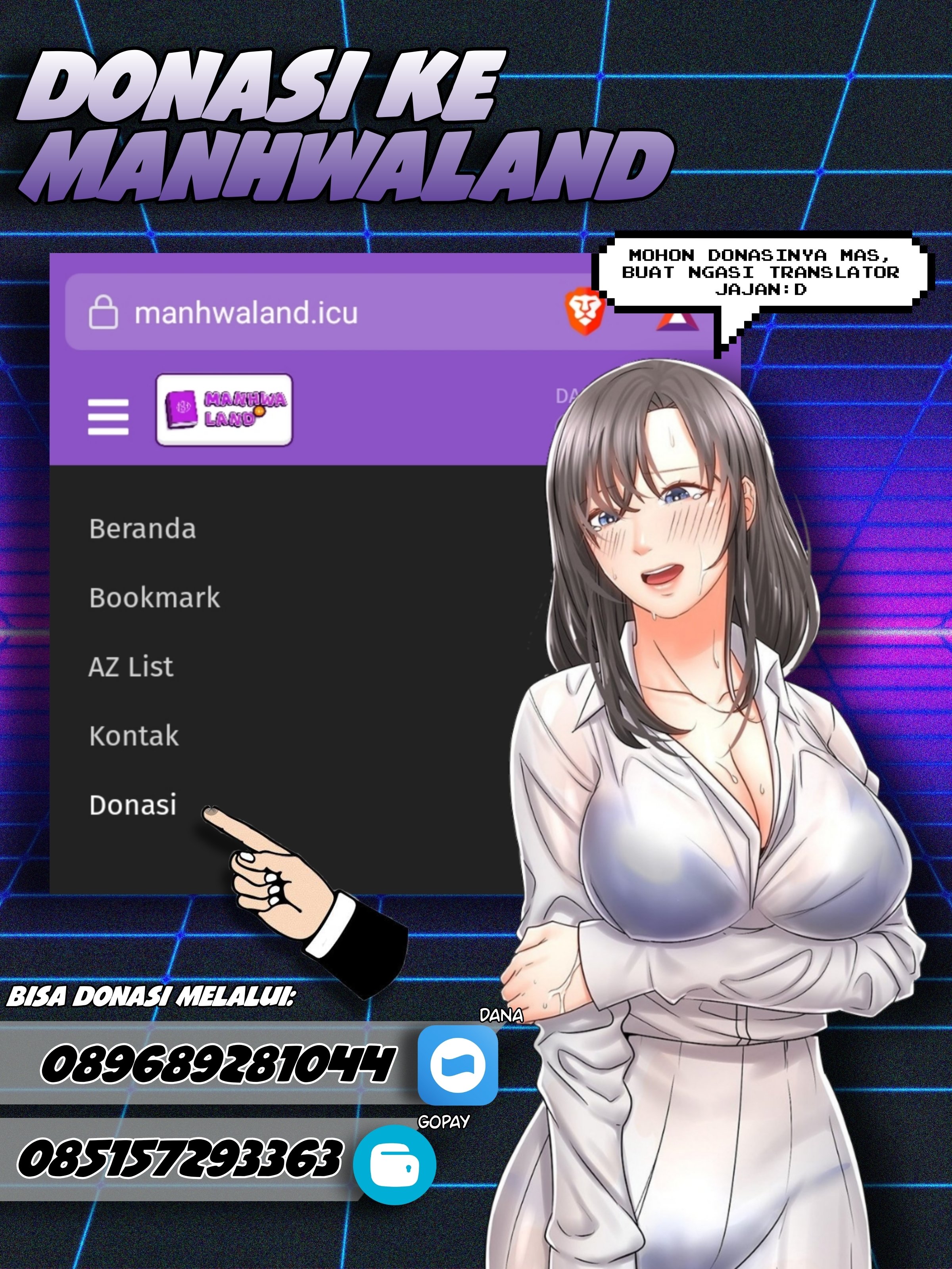 Sexercise - Chapter 63 14