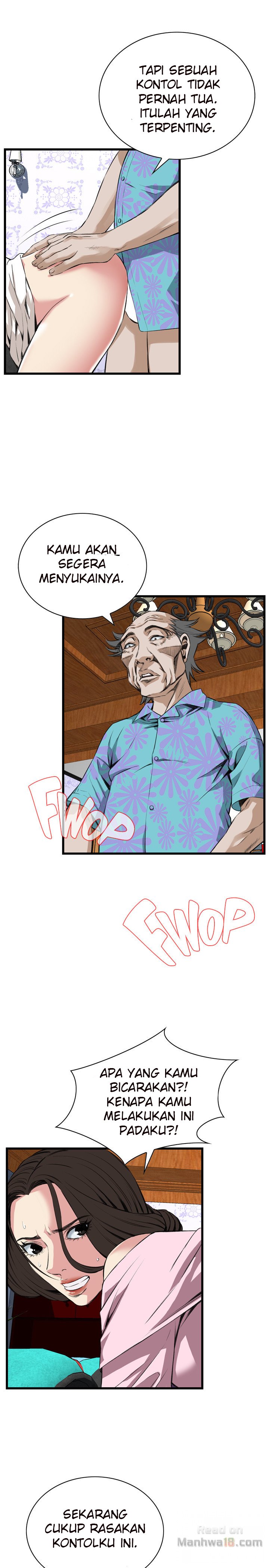 Take a Peek - Chapter 63 12