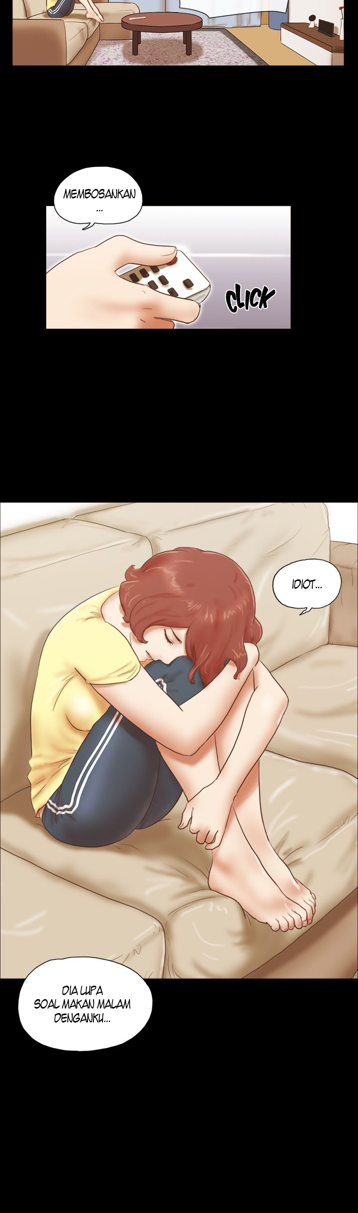She&#8217;s The Girl - Chapter 63 4
