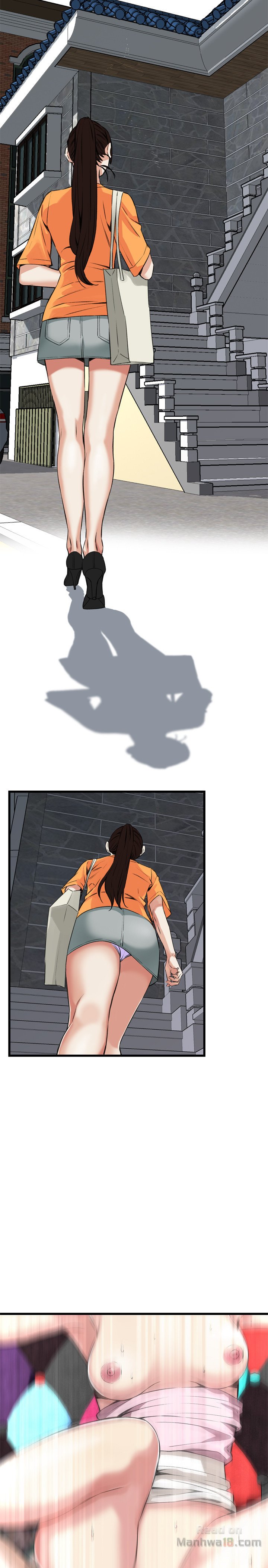 Take a Peek - Chapter 63 25