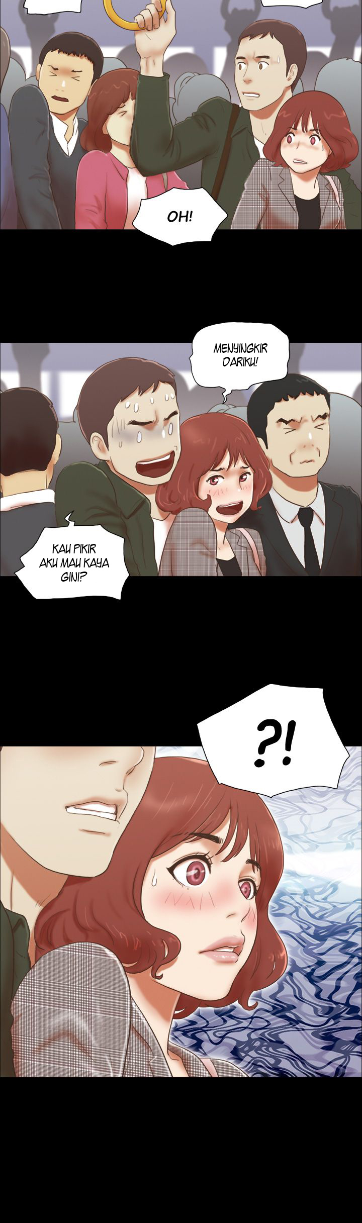 She&#8217;s The Girl - Chapter 63 12