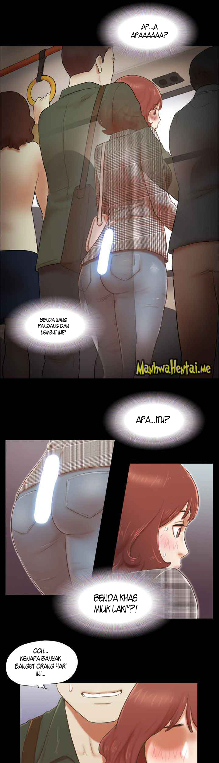 She&#8217;s The Girl - Chapter 63 13