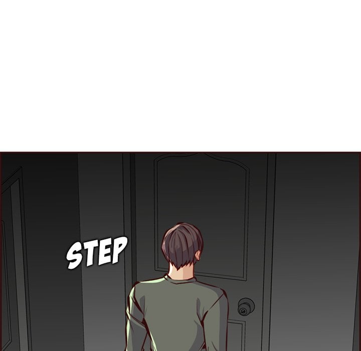 Never Too Late - Chapter 91 61