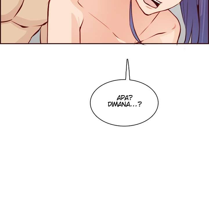 Never Too Late - Chapter 91 126