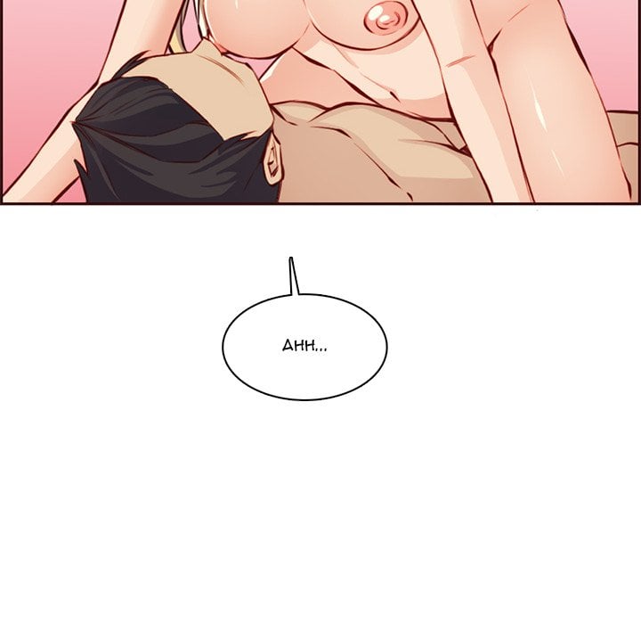 Never Too Late - Chapter 91 87