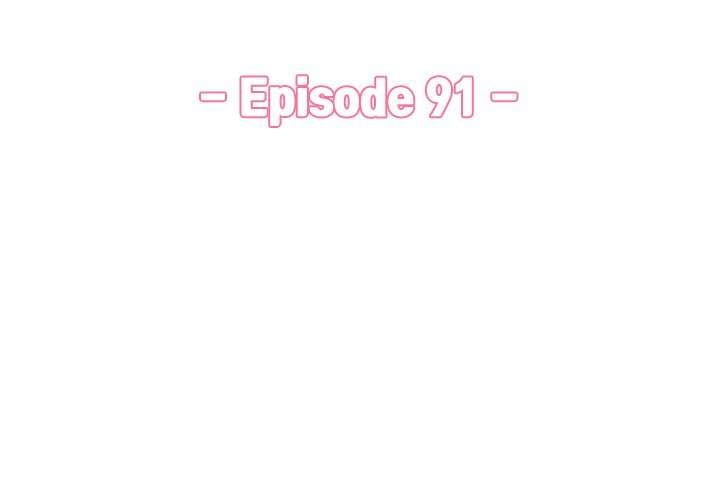 Never Too Late - Chapter 91 5