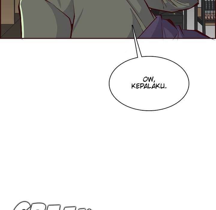 Never Too Late - Chapter 91 16