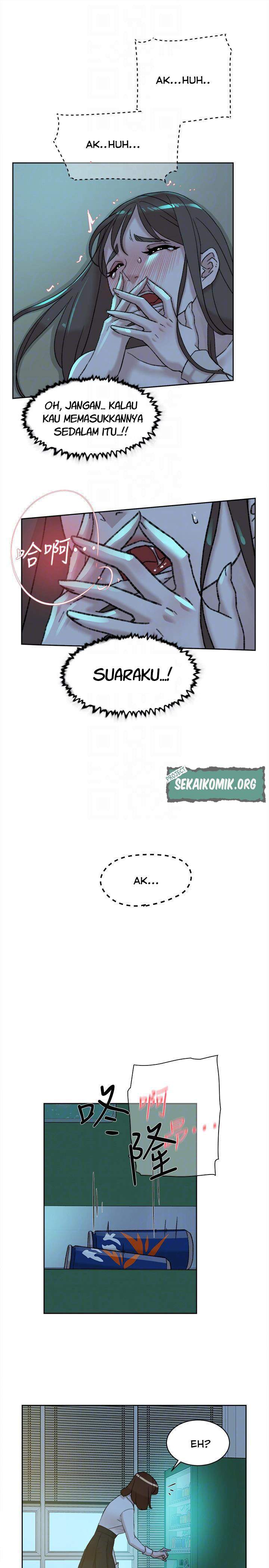Her 4 Incher - Chapter 92 22
