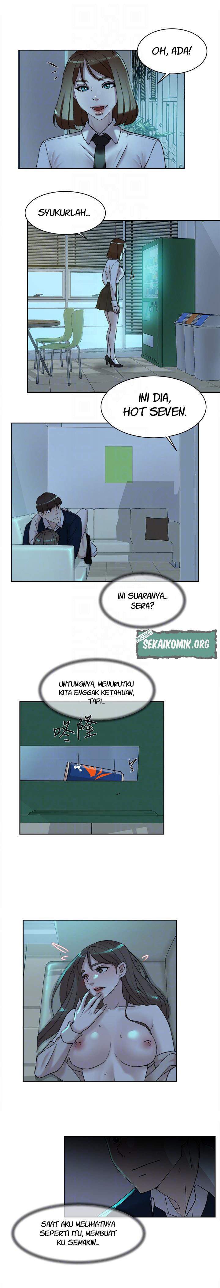 Her 4 Incher - Chapter 92 18