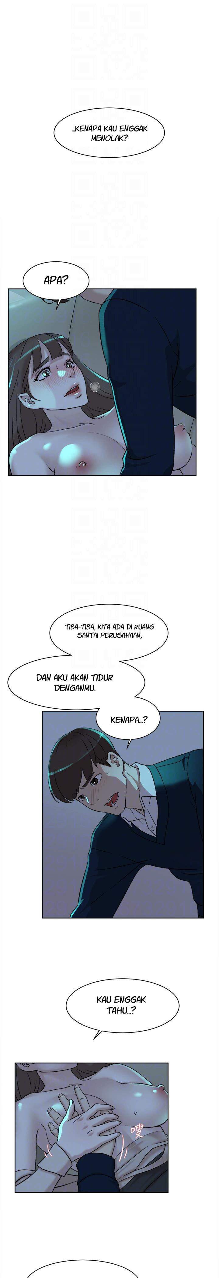 Her 4 Incher - Chapter 92 12