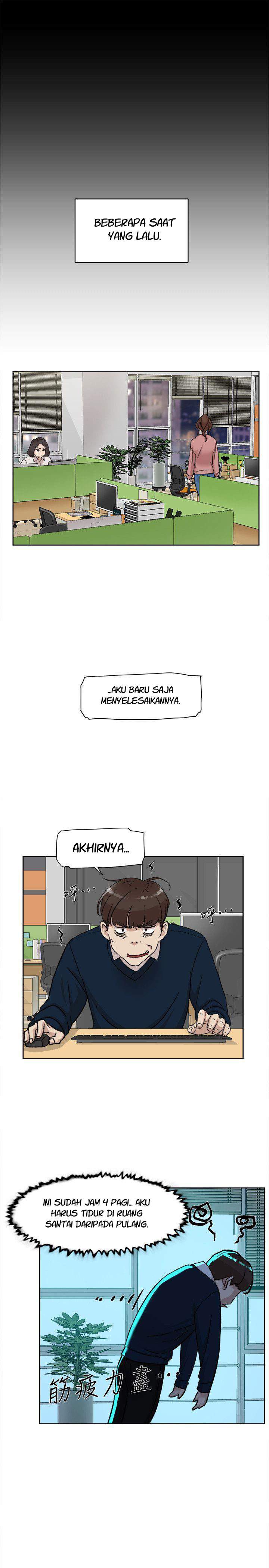 Her 4 Incher - Chapter 92 4