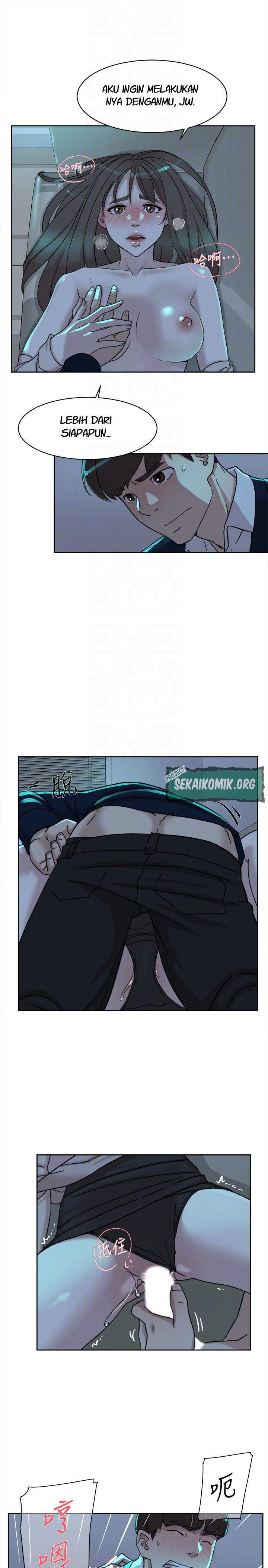 Her 4 Incher - Chapter 92 14