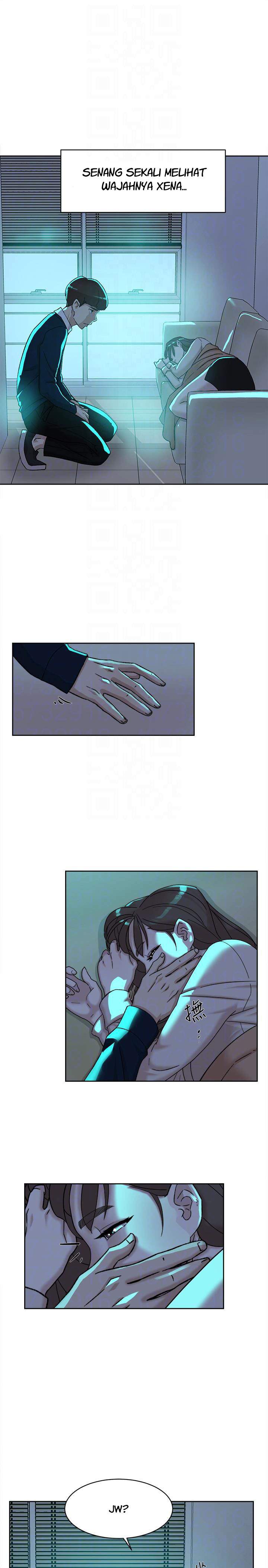 Her 4 Incher - Chapter 92 8