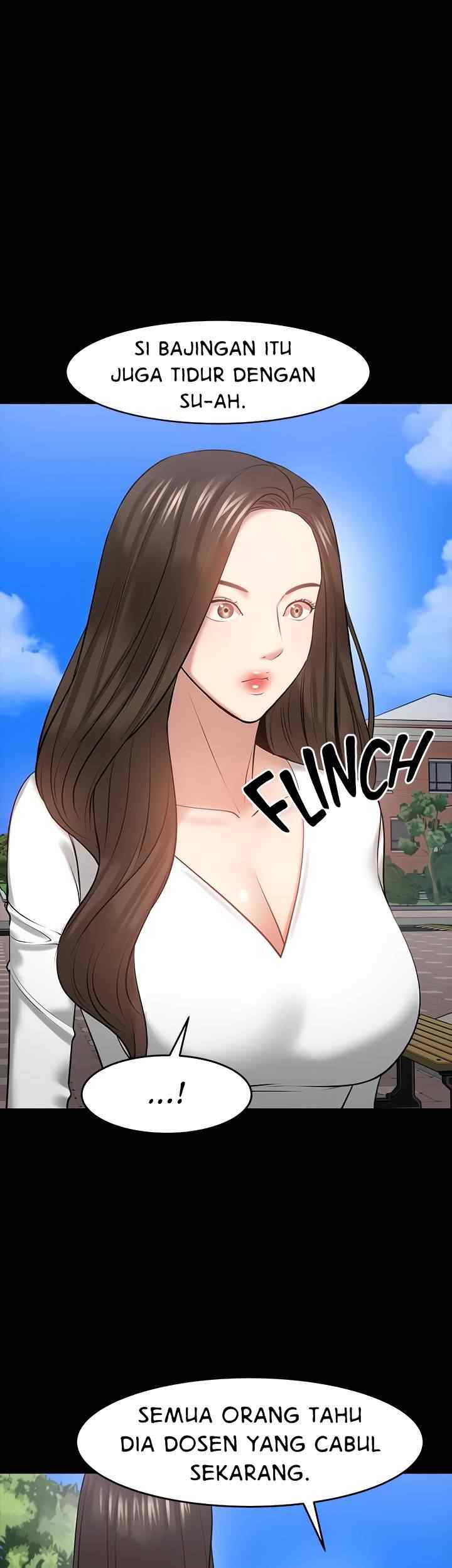 Are You Just Going To Watch - Chapter 44 9