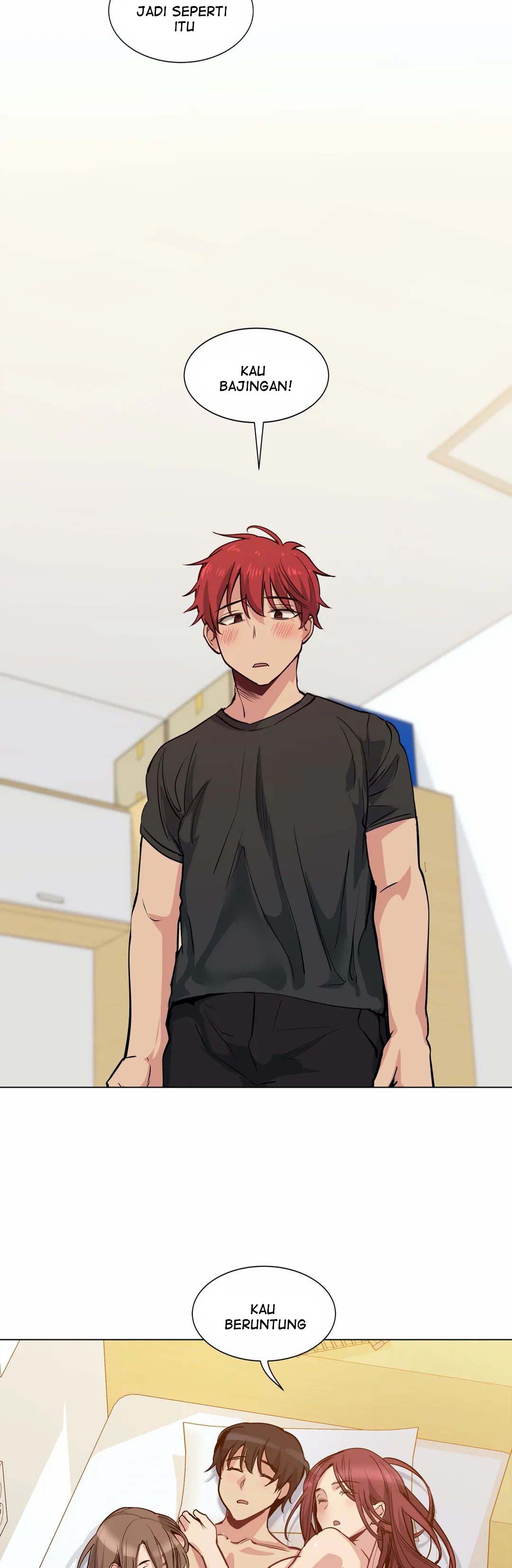 Lucky Guy - Chapter 44 34