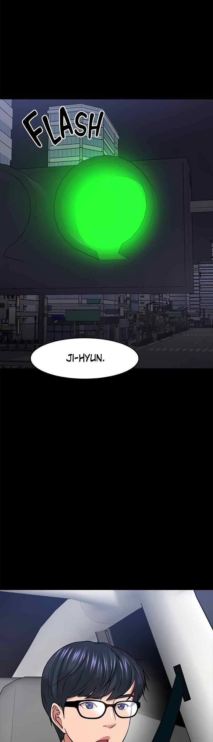 Are You Just Going To Watch - Chapter 44 71