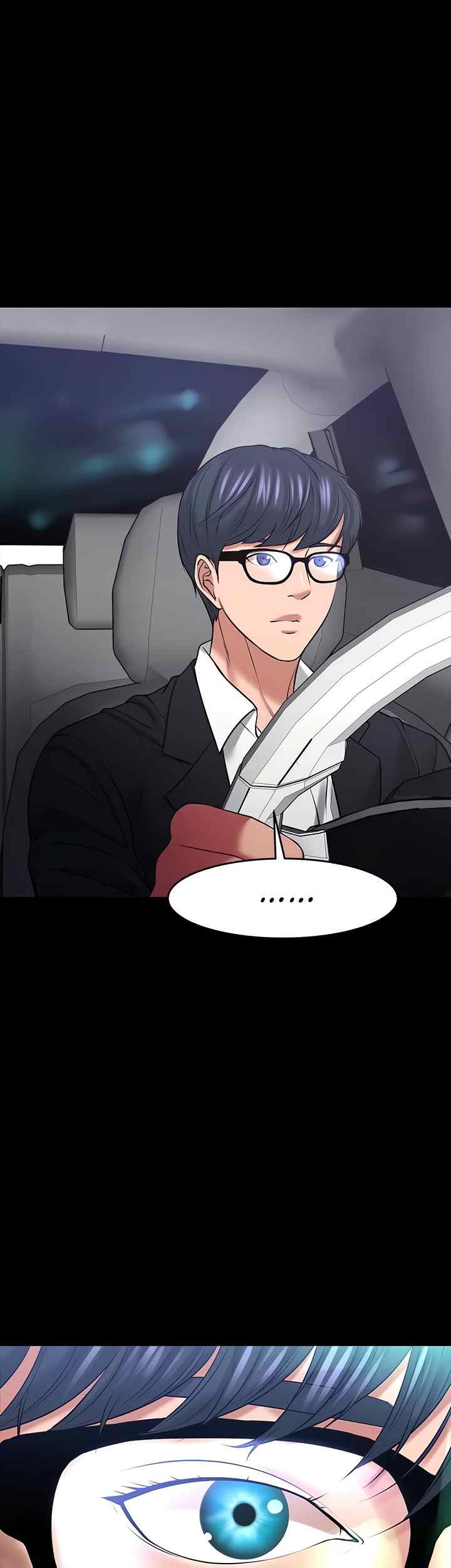 Are You Just Going To Watch - Chapter 44 19