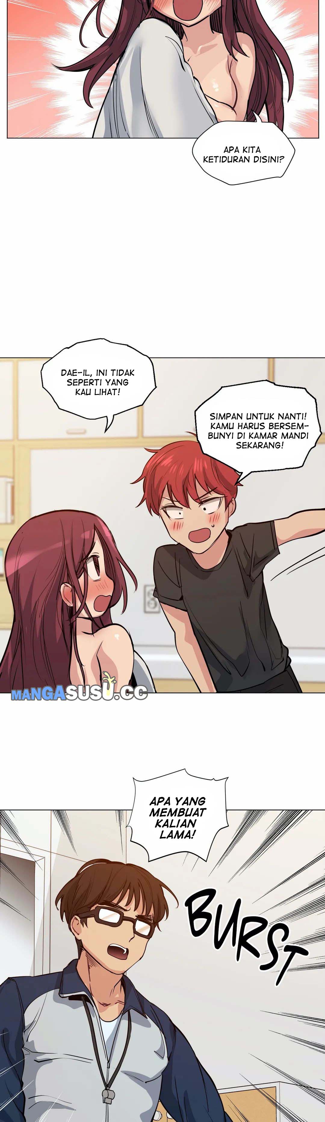Lucky Guy - Chapter 44 38