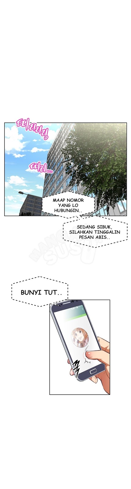 Brawling Go - Chapter 44 23
