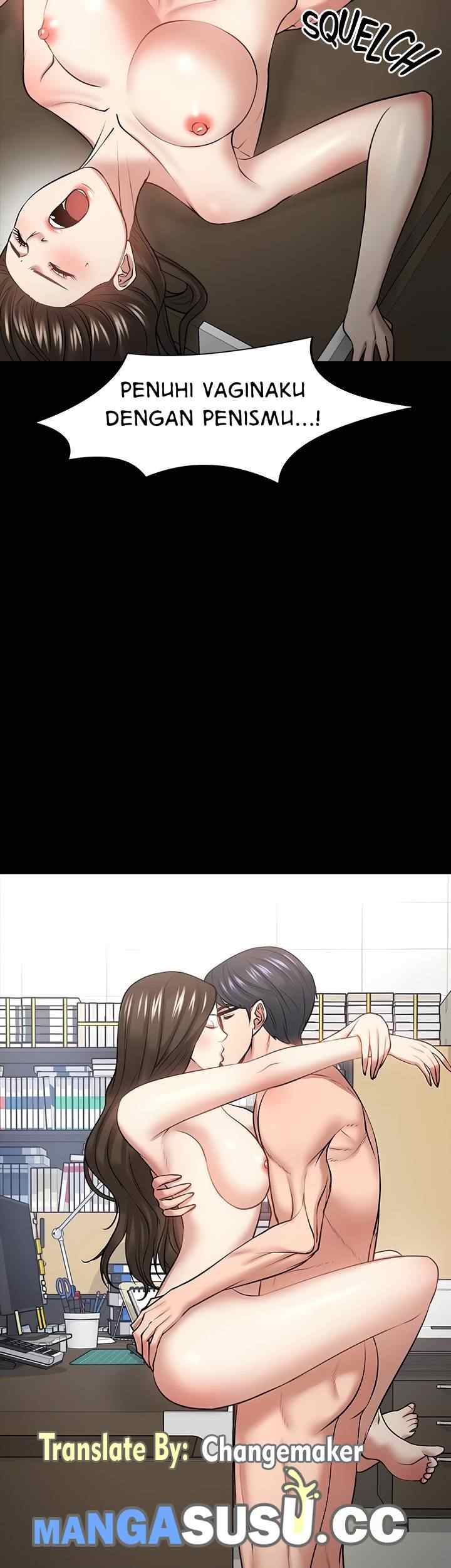 Are You Just Going To Watch - Chapter 44 25