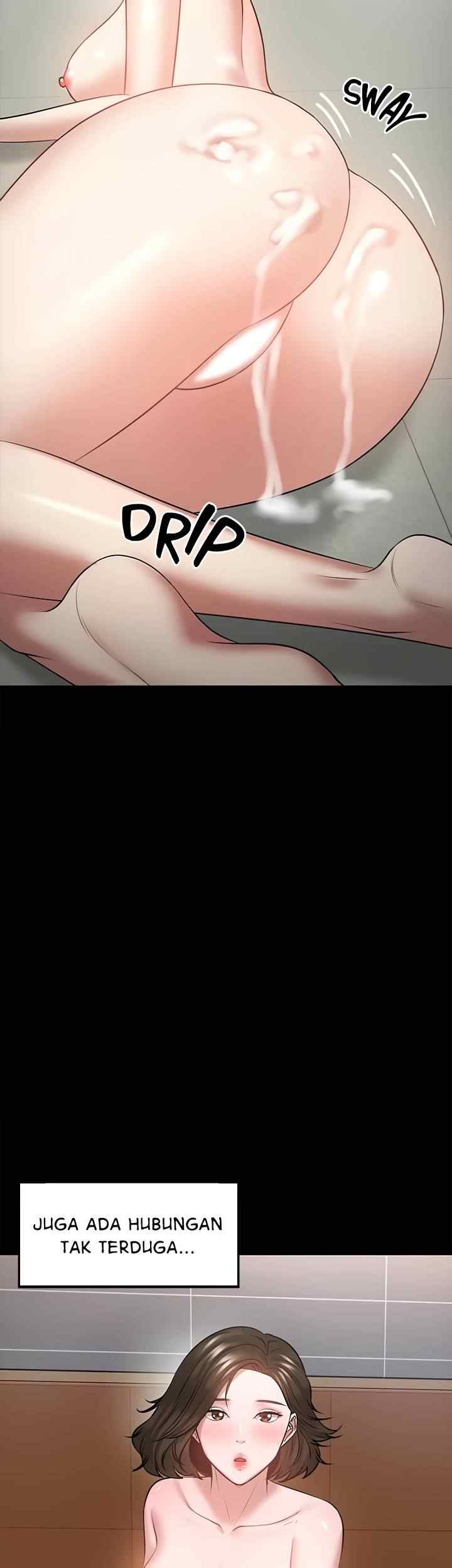 Are You Just Going To Watch - Chapter 44 45
