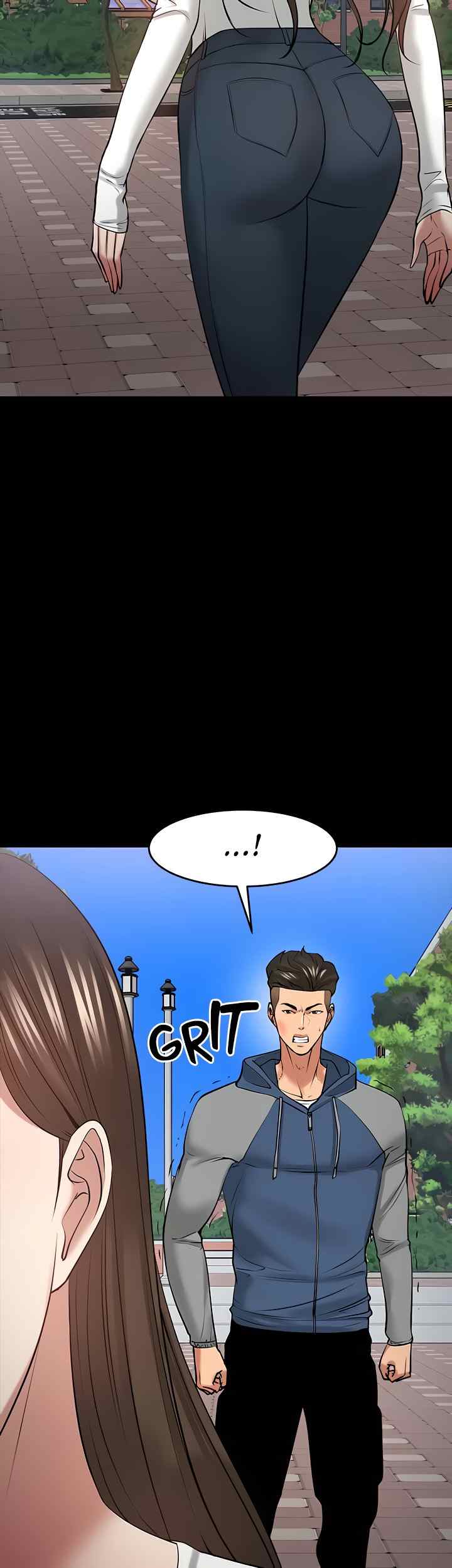 Are You Just Going To Watch - Chapter 44 13
