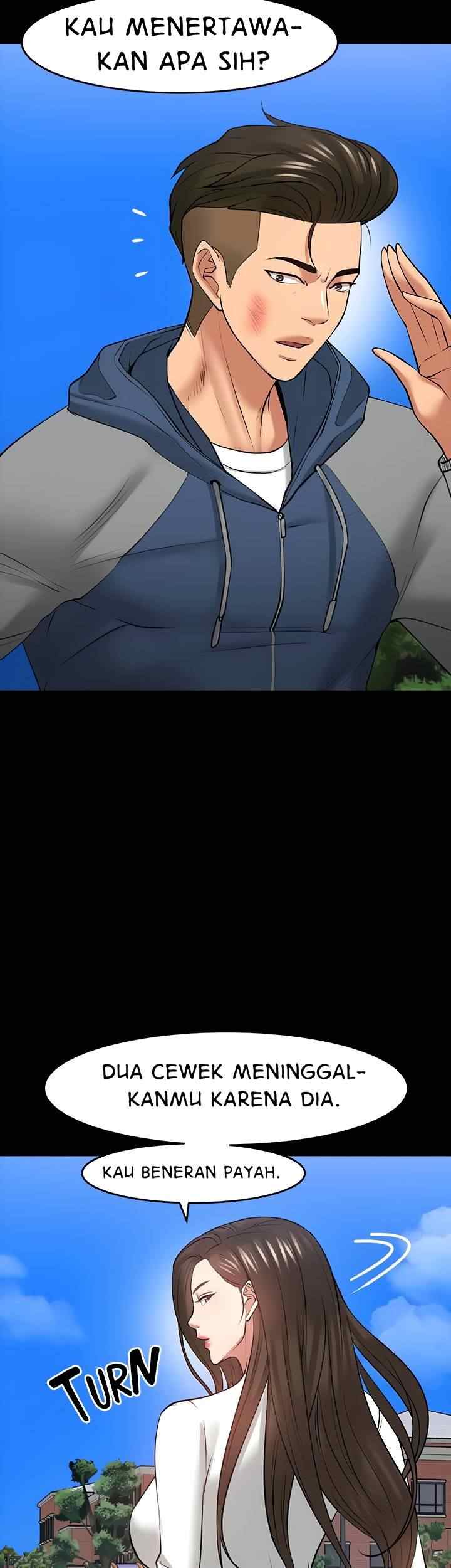 Are You Just Going To Watch - Chapter 44 12