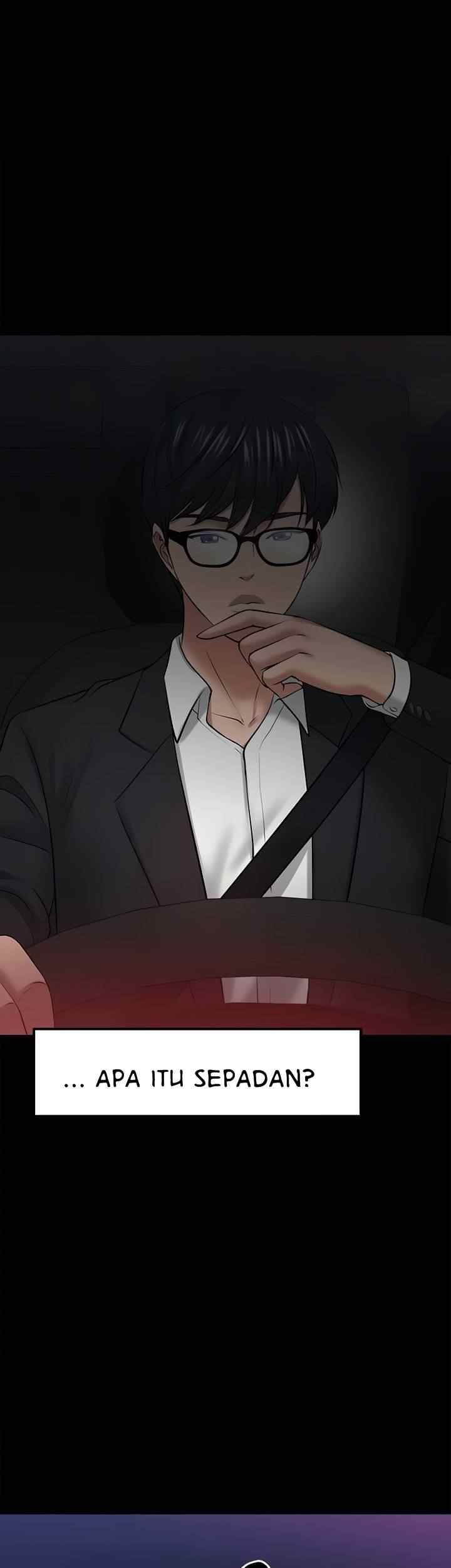 Are You Just Going To Watch - Chapter 44 63