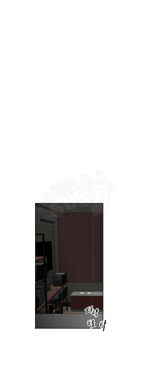Brawling Go - Chapter 44 37