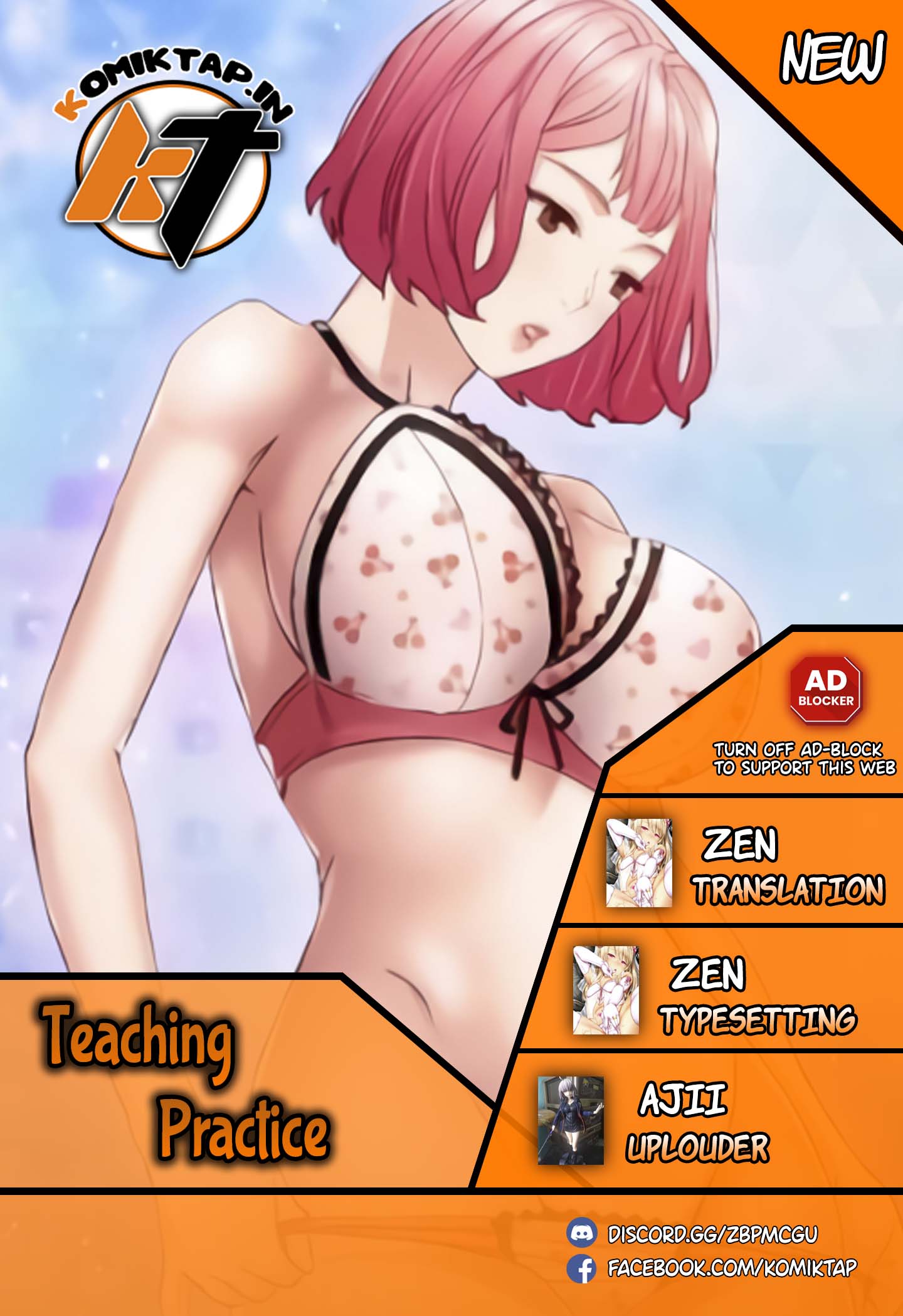 Teaching Practice - Chapter 44 1