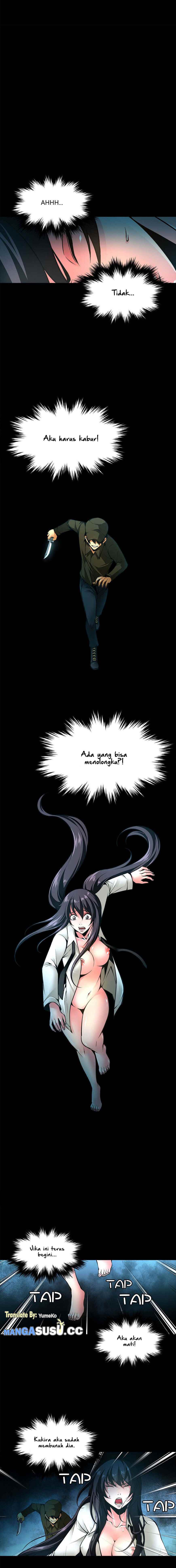 Twin Slaves - Chapter 44 6