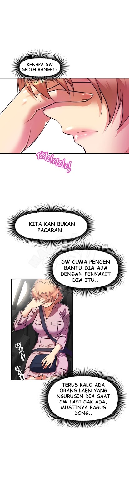 Brawling Go - Chapter 44 21
