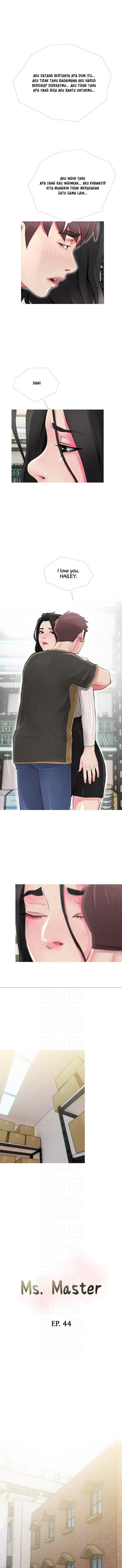 Ms. Master - Chapter 44 3