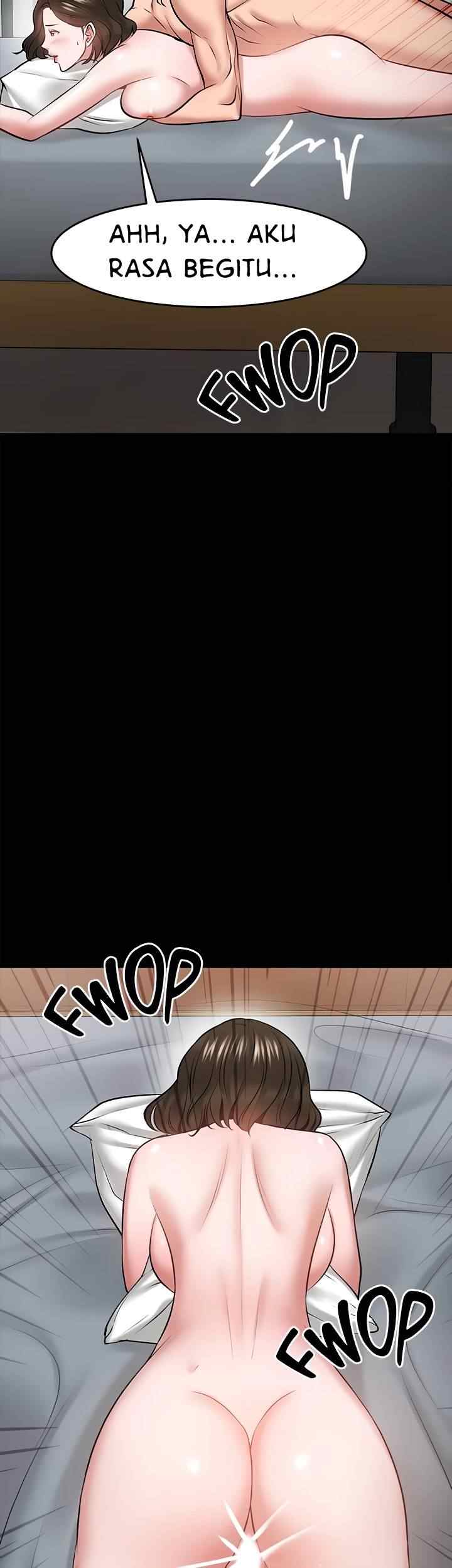 Are You Just Going To Watch - Chapter 44 53