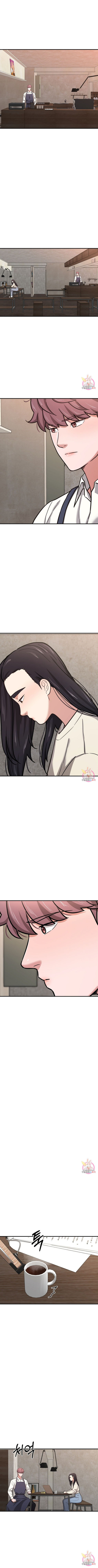 Booty Camp - Chapter 44 9