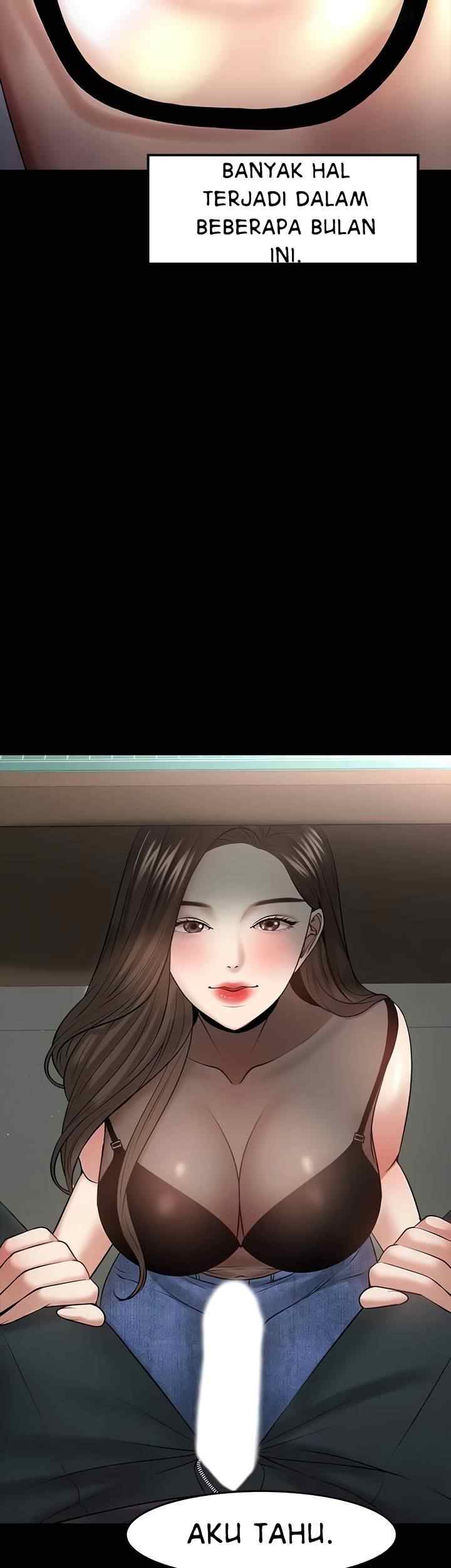 Are You Just Going To Watch - Chapter 44 20