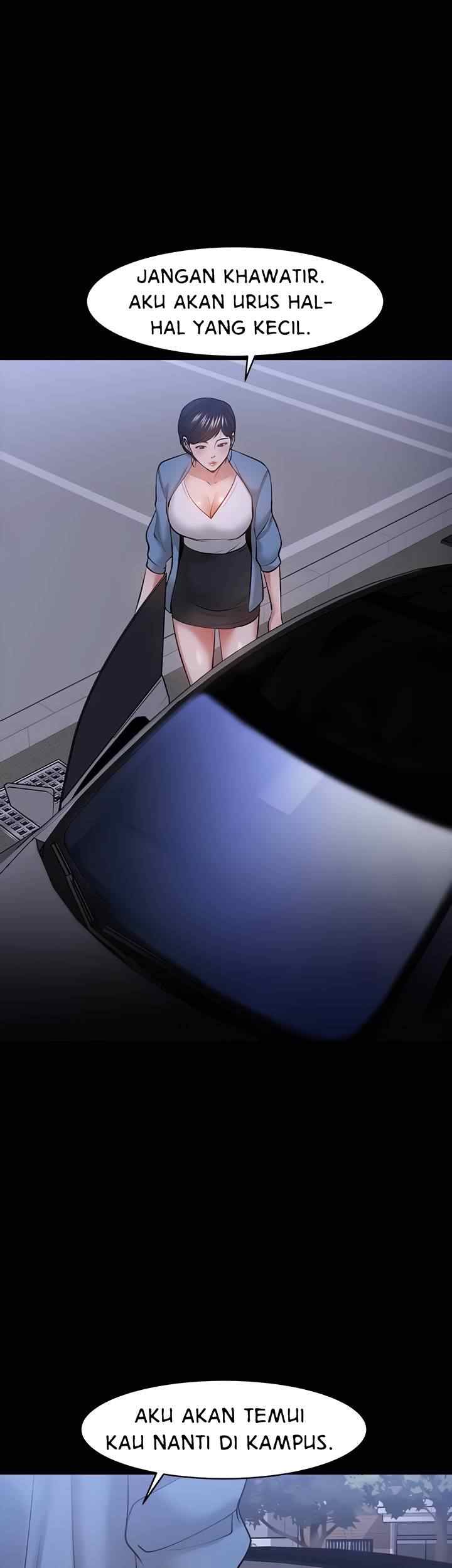 Are You Just Going To Watch - Chapter 44 16
