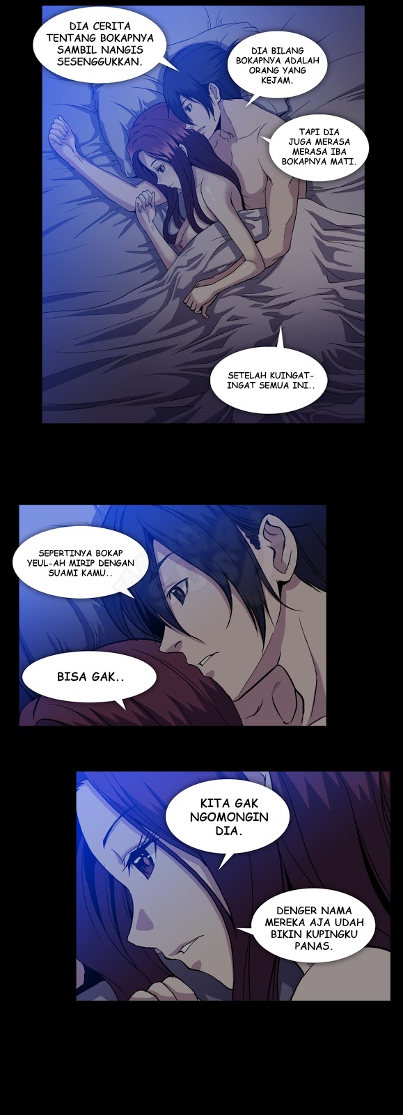 Drug Candy - Chapter 44 34