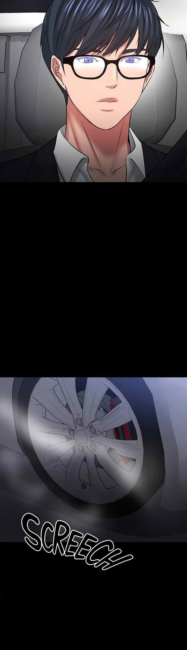 Are You Just Going To Watch - Chapter 44 60