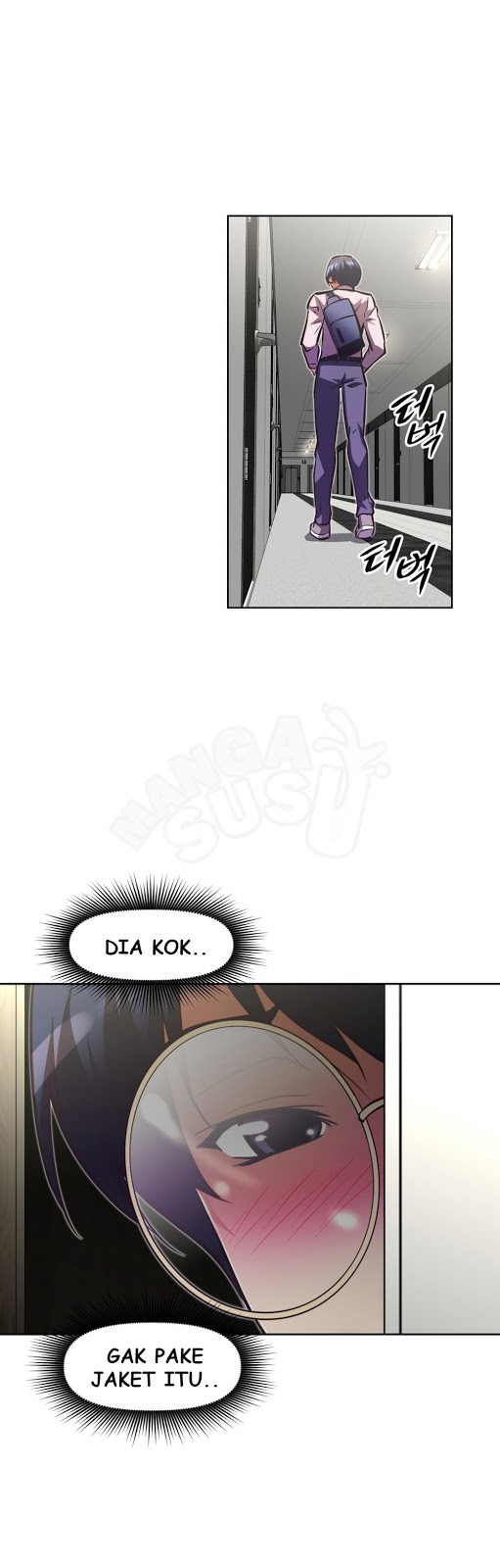 Brawling Go - Chapter 44 41