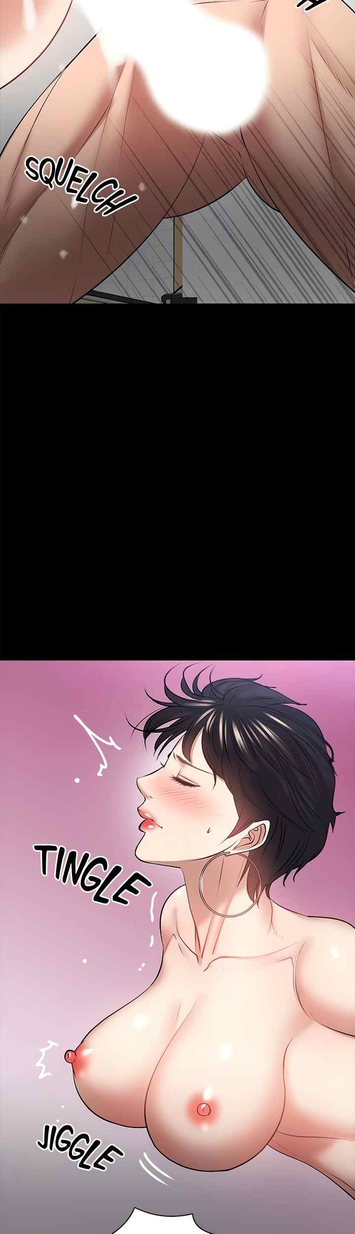 Are You Just Going To Watch - Chapter 44 41