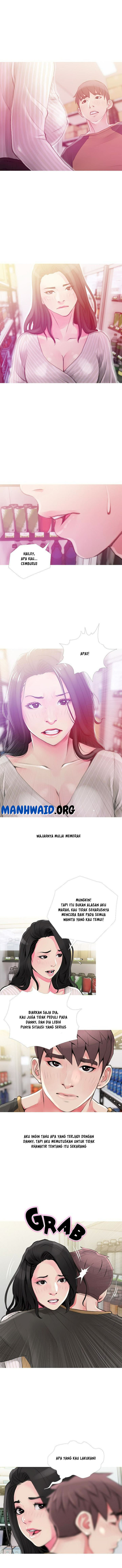 Ms. Master - Chapter 44 2