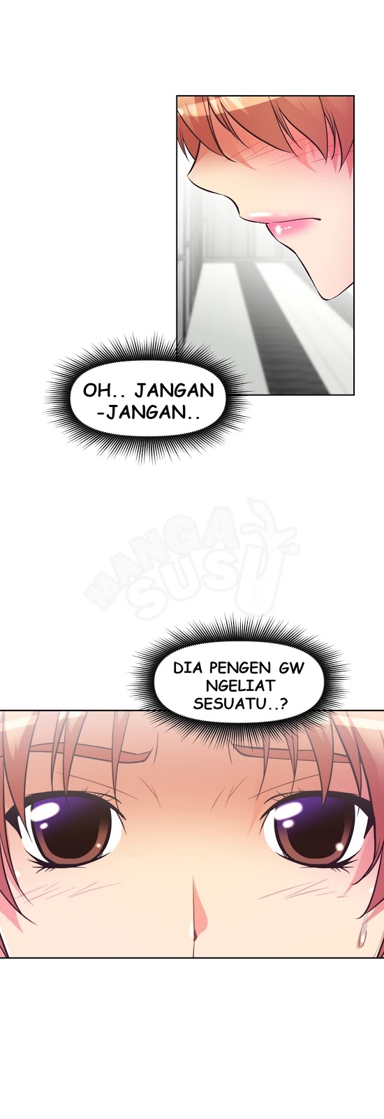 Brawling Go - Chapter 44 3