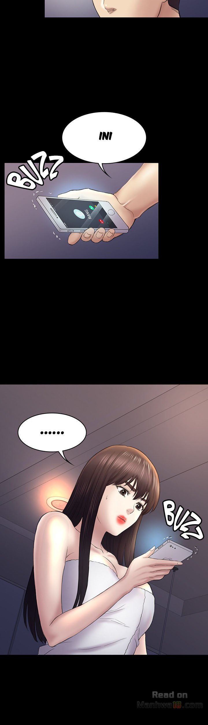Ajeossi - Chapter 44 6