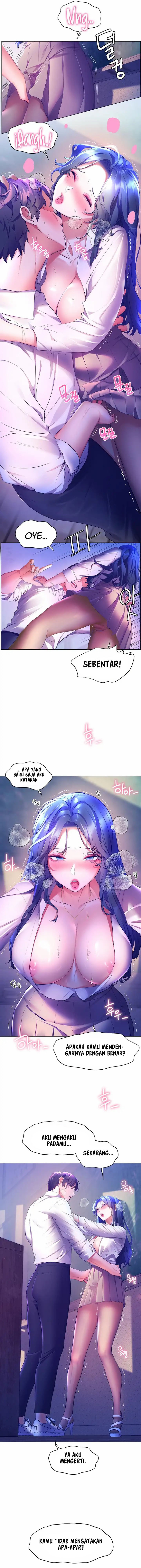 Childhood Bride - Chapter 44 7
