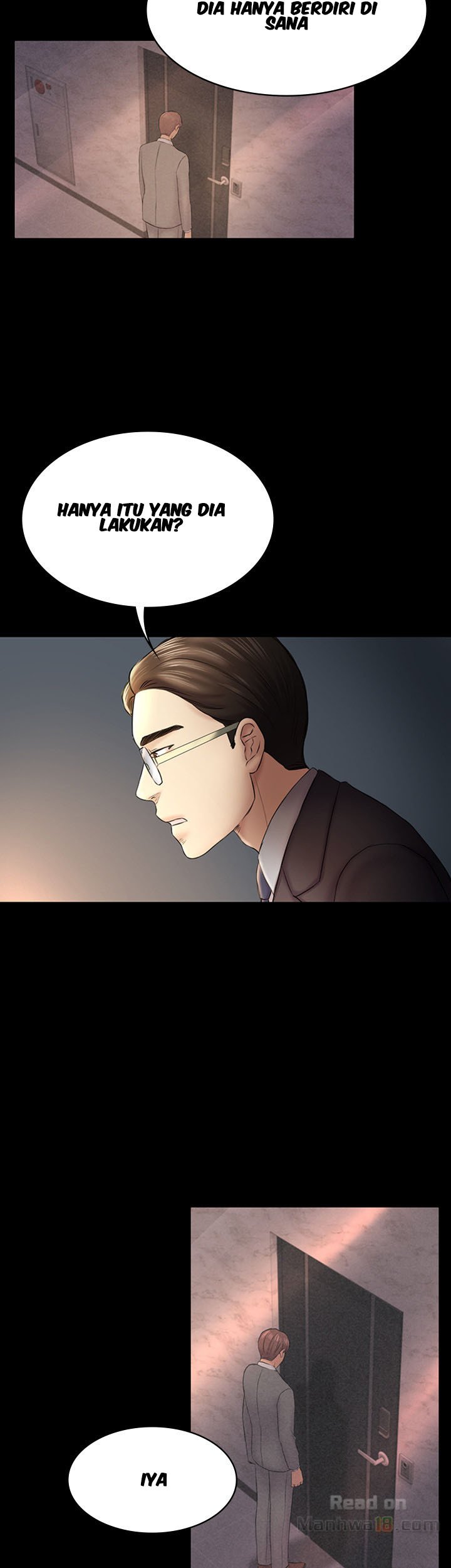 Ajeossi - Chapter 44 22